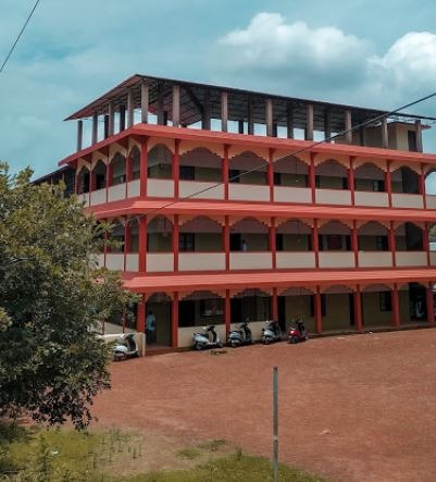KMO Arts & Science College